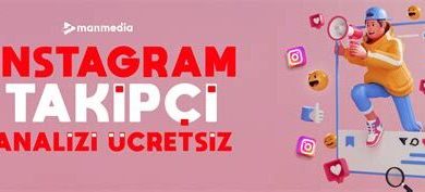 Whozi: Instagram Hesap Analizi ve Takipçi Takibi