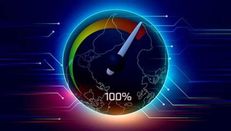 Yavaş İnternet Bağlantısı: Performans Artırma Yöntemleri