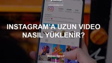 IGTV Instagram: Uzun Videolar İçin Rehber